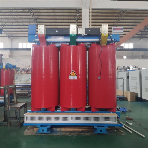 白塔SCB13-125KVA/10KV/0.4KV干式变压器