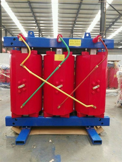 白塔SCB13-30kva干式变压器厂家现货