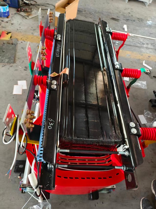 SCB14‑160kVA 白塔白塔白塔白塔干式变压器 市政配套白塔白塔白塔干式电力变压器